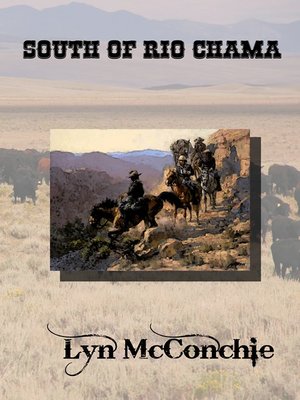cover image of South of Rio Chama
